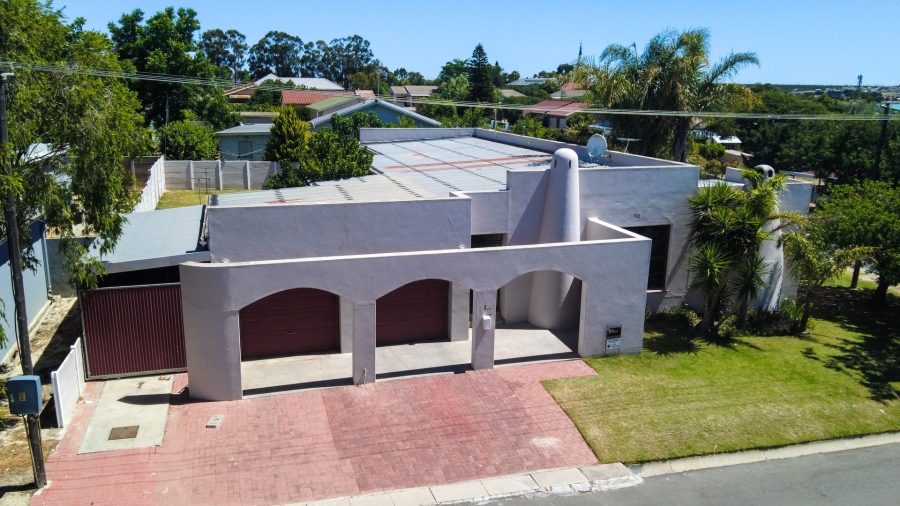 3 Bedroom Property for Sale in Hopefield Western Cape